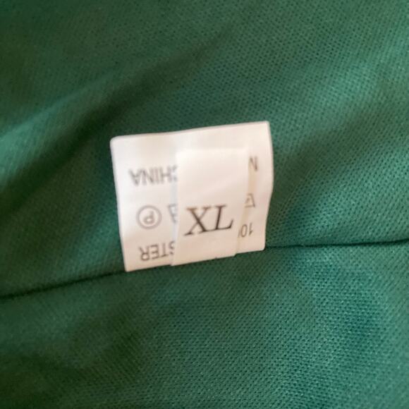 Elegant Black and Green Embellished Mini Dress - Picture 16 of 16